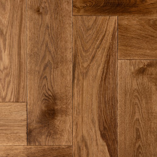 Инженерная доска Епаркет Дуб Уголек рустик лак венгерская елка 600×120×15