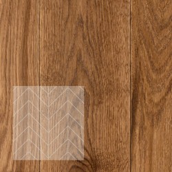 Инженерная доска Eparket Дуб Camino натур лак французская елка 510×90×15