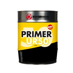 Грунтовка по стяжке Vermeister Primer UR 50 полиуретановая 5 л