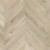 Паркетная доска Barlinek Pure Classico Line Дуб Salt 725×130×14 французская елка