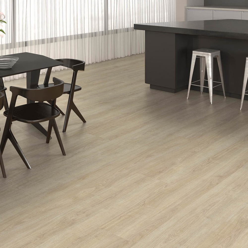 ламинат античный дуб в интерьере