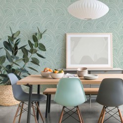 Обои Aura Scott Living II FD26218 10,05×0,52