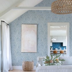 Обои Aura Scott Living II FD26217 10,05×0,52