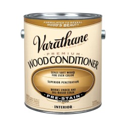 Кондиционер для подготовки древесины Varathane Premium Wood Conditioner 211775 0,946 л