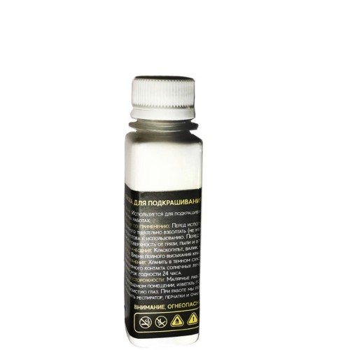 Краска для стыков Evrowood 80 мл Краска для стыков Evrowood 80 мл