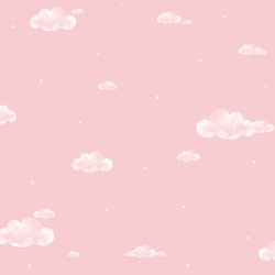 Обои Aura Pippo Clouds 458-3 10,05×0,53