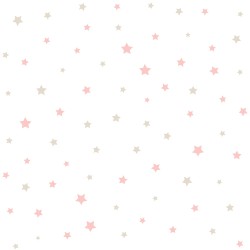 Обои Aura Pippo Stars 457-2 10,05×0,53