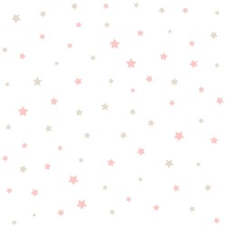 Обои Aura Pippo Stars 457-2 10,05×0,53