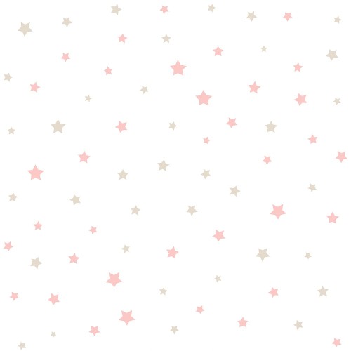 Обои Aura Pippo Stars 457-2 10,05×0,53