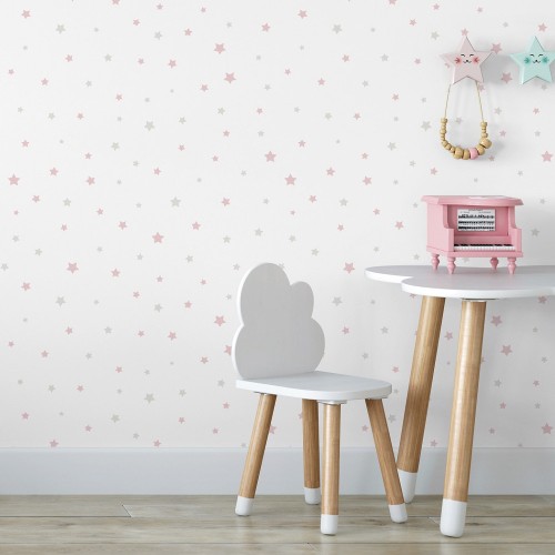 Обои Aura Pippo Stars 457-2 10,05×0,53