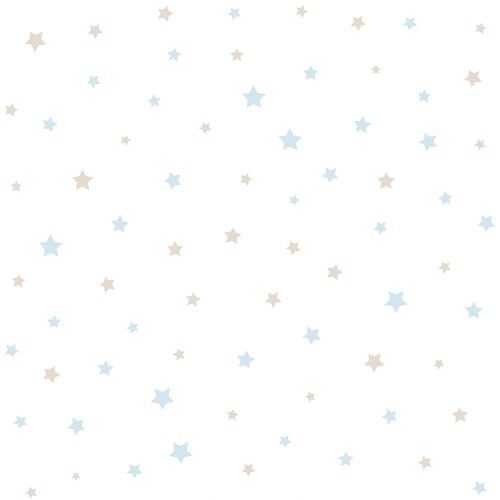 Обои Aura Pippo Stars 457-1 10,05×0,53