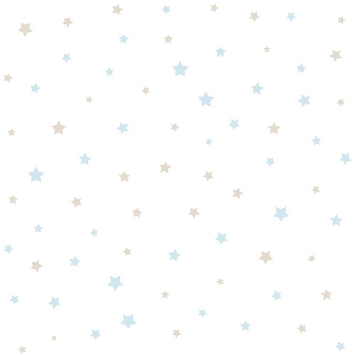 Обои Aura Pippo Stars 457-1 10,05×0,53