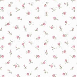 Обои Aura Pippo Petit Fleur 455-2 10,05×0,53