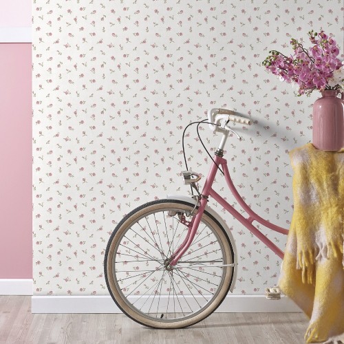 Обои Aura Pippo Petit Fleur 455-2 10,05×0,53