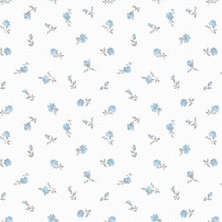 Обои Aura Pippo Petit Fleur 455-1 10,05×0,53