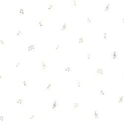 Обои Aura Pippo Little Parade 451-3 10,05×0,53