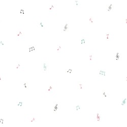 Обои Aura Pippo Little Parade 451-2 10,05×0,53