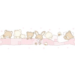 Бордюр Aura Pippo Cenefa Balloons 471-2 5×0,16