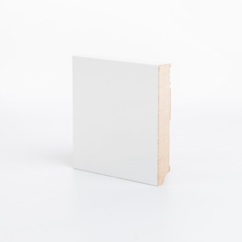 Плинтус МДФ под покраску Ликорн Р 6.100.16 2070×100×16 Плинтус МДФ под покраску Ликорн Р 6.100.16 2070×100×16