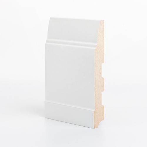 Плинтус МДФ под покраску Ликорн Р 13.150.22 2070×150×22 Плинтус МДФ под покраску Ликорн Р 13.150.22 2070×150×22