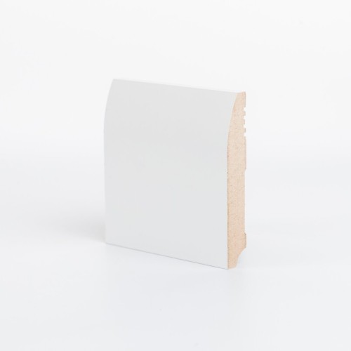 Плинтус МДФ под покраску Ликорн Р 20.100.16 2070×100×16 Плинтус МДФ под покраску Ликорн Р 20.100.16 2070×100×16