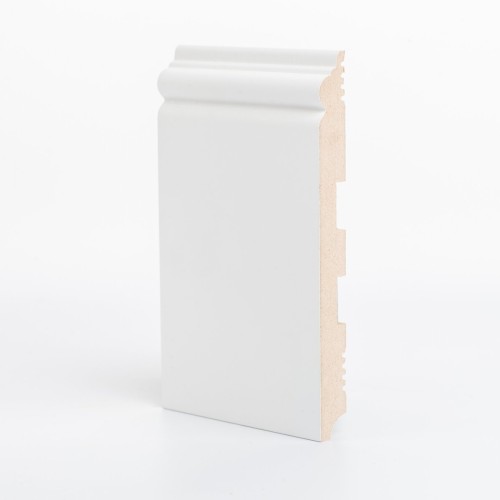 Плинтус МДФ под покраску Ликорн Р 21.165.16 2070×165×16 Плинтус МДФ под покраску Ликорн Р 21.165.16 2070×165×16