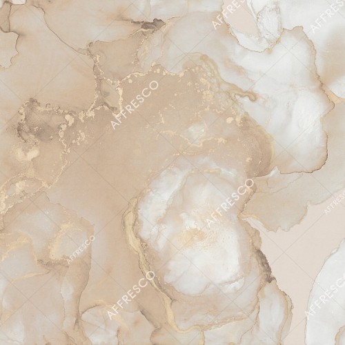 Панно Affresco Fluid AF2066-COL1 2,8×3,72 м