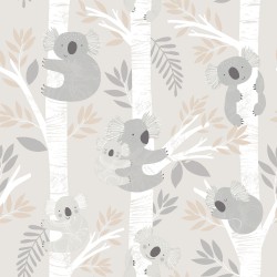 Обои Aura Tiny Tots G78385 10,05×0,53