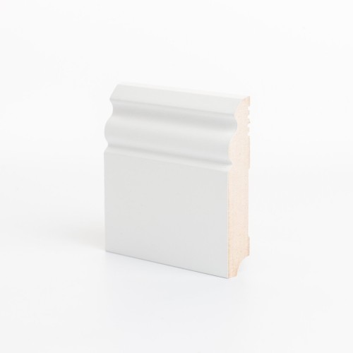 Плинтус МДФ под покраску Ликорн Р 5.100.16 2070×100×16 Плинтус МДФ под покраску Ликорн Р 5.100.16 2070×100×16