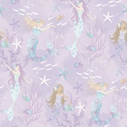 Обои Aura Tiny Tots G78391 10,05×0,53