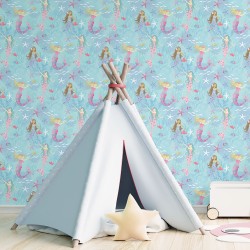 Обои Aura Tiny Tots G78392 10,05×0,53