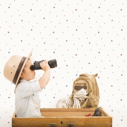 Обои Aura Tiny Tots G78413 10,05×0,53