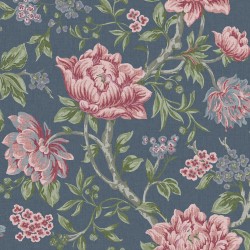 Обои Aura Laura Ashley Tapestry Floral 113407 10,05×0,52