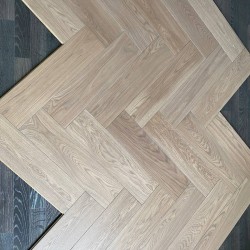 Инженерная доска Eparket Дуб Saint-Petersburg селект лак венгерская елка 540×90×15