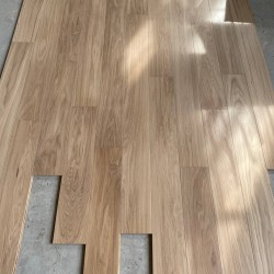 Инженерная доска Eparket Дуб Marshmallows натур лак венгерская елка 540×90×15