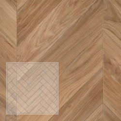 Инженерная доска Eparket Дуб Marshmallows селект лак венгерская елка 540×90×15