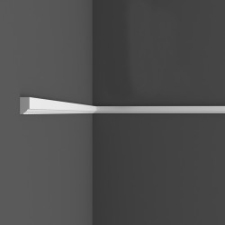 Молдинг под покраску Ликорн М8.28.16 2070×28×16