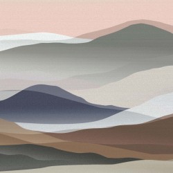 Панно Hygge 5 Nature Hg41 003 (1п) 3×1