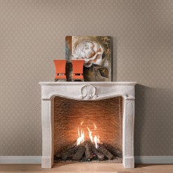 Обои Hygge 4 Winter Moments Pearl Capiton Hg27 012 10,05×1