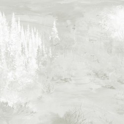 Панно Hygge 4 Winter Moments, общий рисунок 3×6