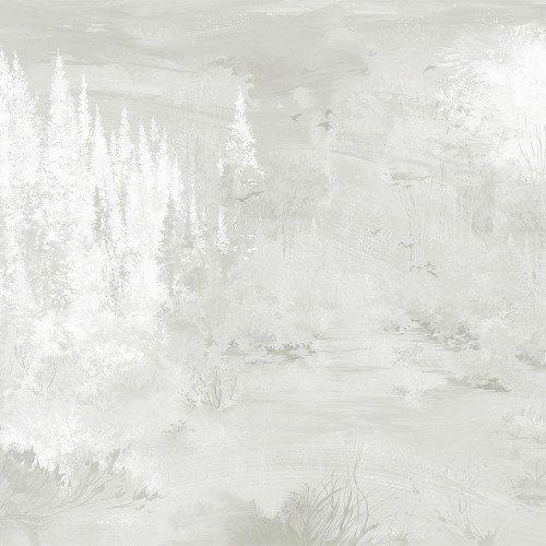 Панно Hygge 4 Winter Moments Hg33 001, общий рисунок 3×6