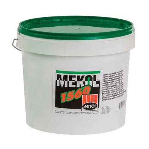 Клей для винилового пола Mitol Mekol 1560 6 кг