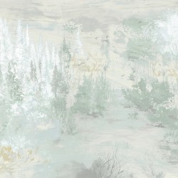 Панно Hygge 4 Winter Moments Hg33 006, общий рисунок 3×6