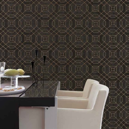 Обои Aura Metallic FX W78218 10×0,53