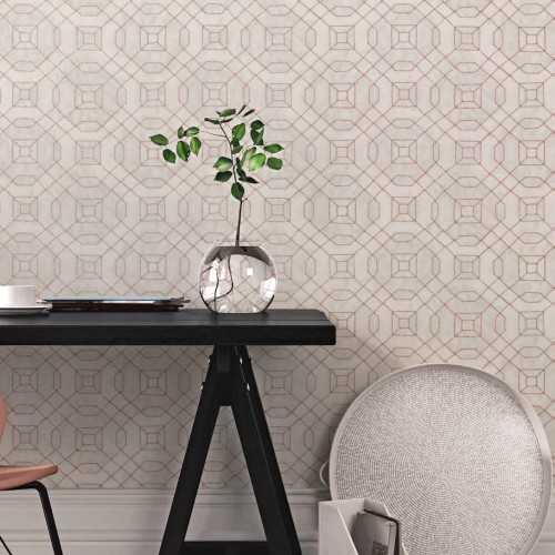 Обои Aura Metallic FX W78215 10×0,53