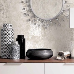 Обои Aura Metallic FX W78222 10×0,53