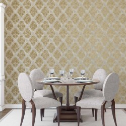 Обои Aura Metallic FX W78228 10×0,53