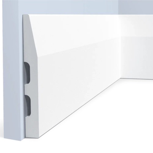 Плинтус под покраску Hiwood B120 2000×119×14
