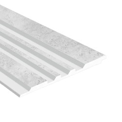 Стеновая панель из полистирола Hiwood LV121 W50 2700×120×12