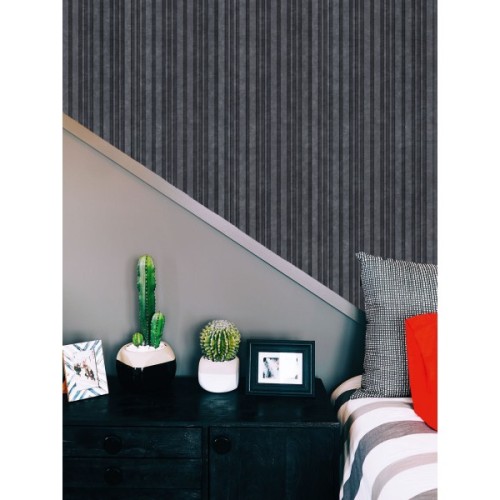 Стеновая панель из полистирола Hiwood LV121 S381A 2700×120×12